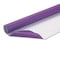 Pacon Paper Roll, 48"x50ft., Violet 57335 - alternate 1